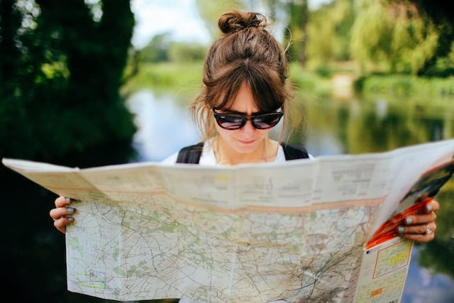 5 alternatives à Google Maps (et les autres)